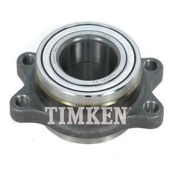 Timken 512014 Wheel Bearing Module