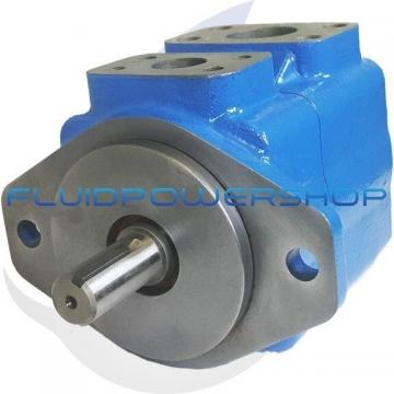 Vickers 25V14A1C22R V Series Single Vane Pump