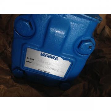 Vickers 25V12A1C22R  V Series Single Vane Pump