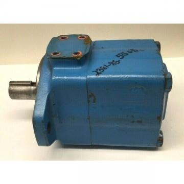 Vickers 35V30A1B22R  V Series Single Vane Pump