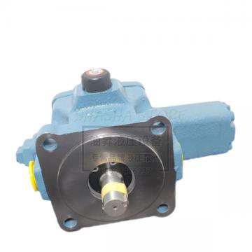 NACHI VDR-1B-2A2-22  Series High-Pressure Type Variable Volume Vane Pump