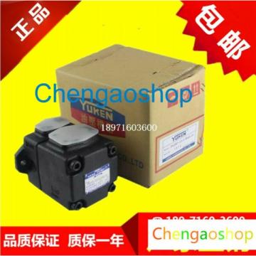 High-pressure fixed vane pump PV2R1 series