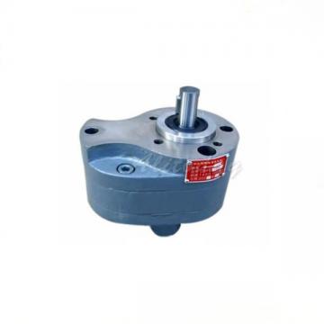 CB-B Dual Gear Pump CB-B6/6