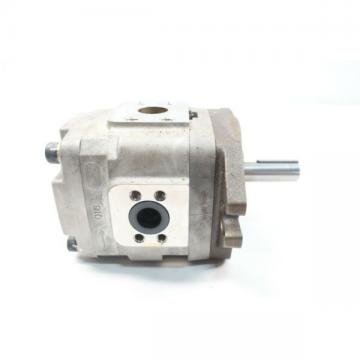 NACHI IPH-3A-16-20  IPH SERIES IP PUMP