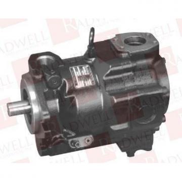 Parker PAVC100B2R42M22 Piston Pumps