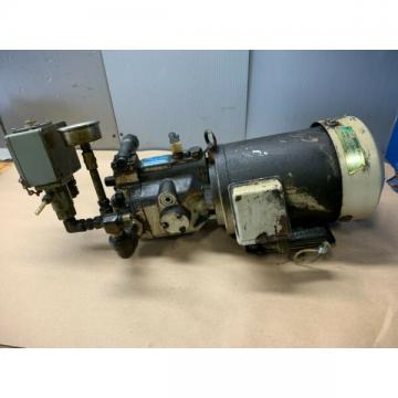 Daikin V Series Piston Pump V15A1RY-95