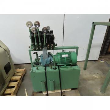 Daikin Piston Pump V23A2R-30