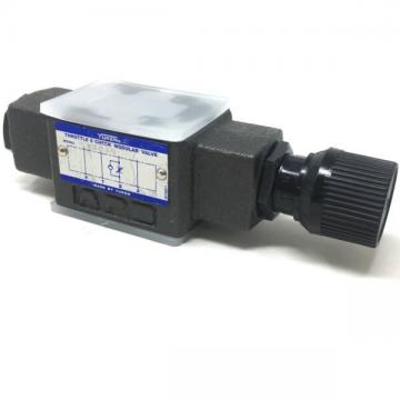 Yuken MSB-01-X-50 Modular Valve