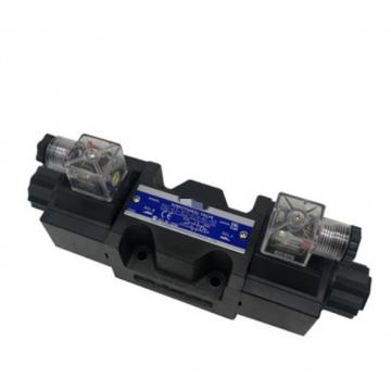 Solenoid Operated Directional Valve DSG-03-3C2