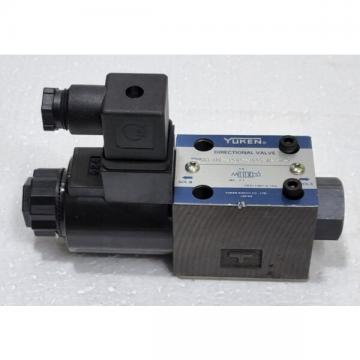 Solenoid Operated Directional Valve DSG-01-2B2-D24-N-60