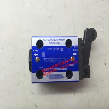 DCG-01-2B2-40 Cam Operated Directional Valves