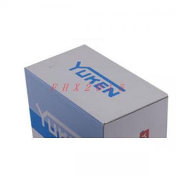 DCG-03-2B8-50 Cam Operated Directional Valves