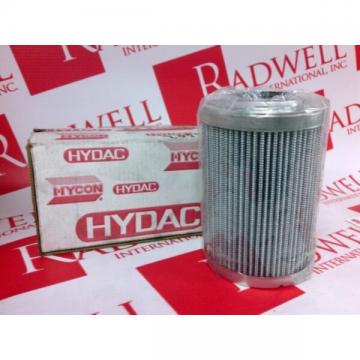 Replacement Hydac 1.11.04D Series Filter Elements