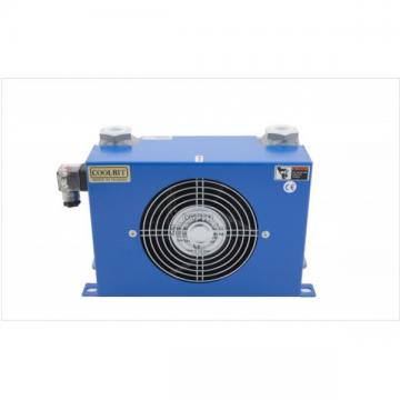 AH0608T-CA1 Hydraulic Oil Air Coolers