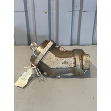 Rexroth A2FM80/61W-VAB010 Axial Piston Fixed Motor