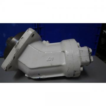 Rexroth A2FM180/61W-VAB010 Axial Piston Fixed Motor