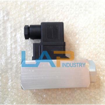 Low Pressure Diaphragm Pressure Switches DNP-08K-21B