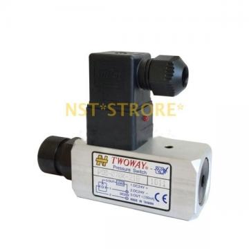 NPN Pressure Switches PSB-040K-21B