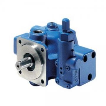 Rexroth PV7-1X/40-45RE37MC0-16  PV7 Series Variable Vane Pumps