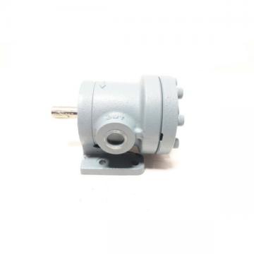 Daikin DVSB-4V-20  DV Series Single Stage Vane Pump