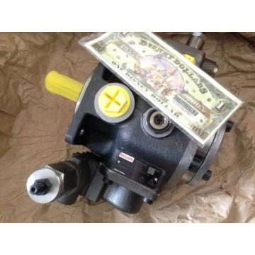 Rexroth  PV7-1X/16-30RE01MC0-08  PV7 Series Variable Vane Pumps