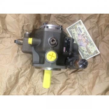 Rexroth PV7-1X/16-20RE01MCO-16   PV7 Series Variable Vane Pumps