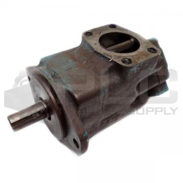 Vickers 3520V-30A12-1AA22R  V Series Double Vane Pump