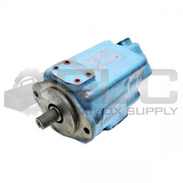 Vickers 4525V60A17-1AA22R  V Series Double Vane Pump