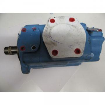 Vickers 4525V42A21-86CC22R  V Series Double Vane Pump