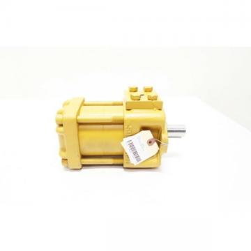 QT33-12.5L-A QT Series Gear Pump