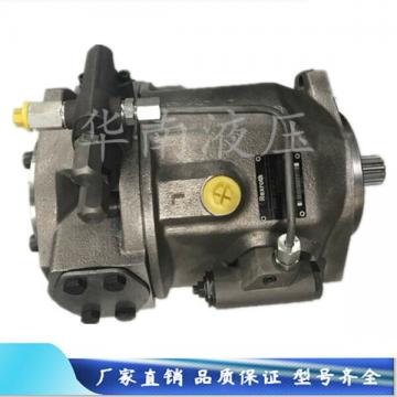 Rexroth Axial Piston Variable Pump A10VSO140DRS/32R-VPB12N00