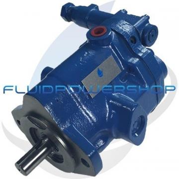 Vickers PVB6-RSY-20-CMC-11 Axial Piston Pumps