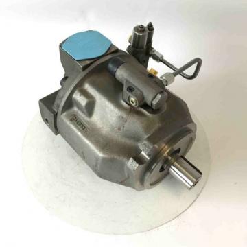 Rexroth Piston Pump A10VSO71DFLR/31R-PPA12N00