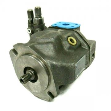 A10VSO18DFR/31L-PUC62N00 Rexroth Axial Piston Variable Pump