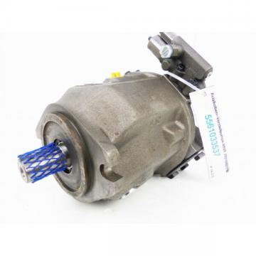 A10VSO71DFR/31R-PPA12N00 Rexroth Axial Piston Variable Pump
