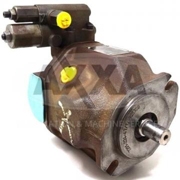 A10VSO18DFR/31R-VPA12N00 Rexroth Axial Piston Variable Pump