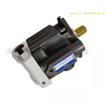 Yuken ARL1-12-FR01A-10 ARL1 Series Variable Displacement Piston Pumps