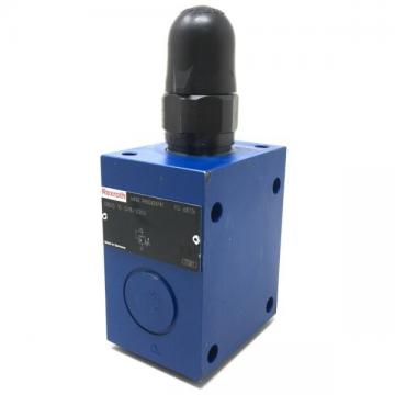 DBDS10G1X/200 Rexroth Type DBDS Relief Valves