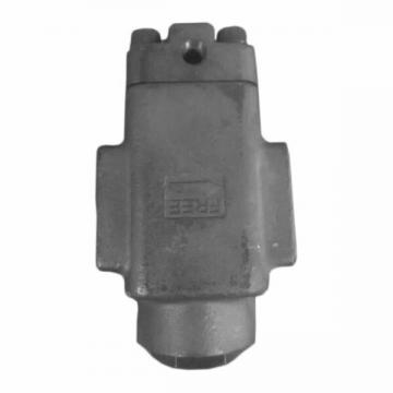 CPT-03-E-35-50 Pilot Controlled Check Valves