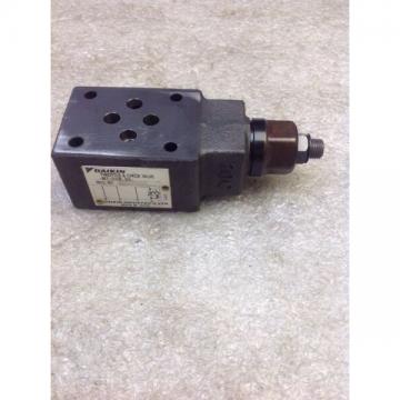 MT-02B-55 Modular Check Valve