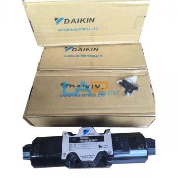 Daikin KSO-G03-4CP-20-N   KSO Series Solenoid Operated Valve