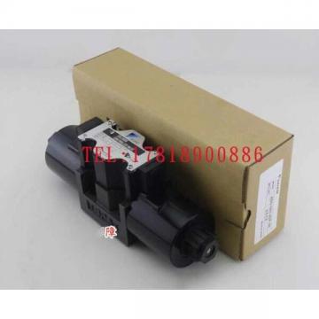 Daikin KSO-G02-4CA-30-EN  KSO Series Solenoid Operated Valve