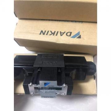 Daikin KSO-G02-2CA-30  KSO Series Solenoid Operated Valve