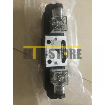 Daikin KSO-G02-2CA-30-CLE  KSO Series Solenoid Operated Valve