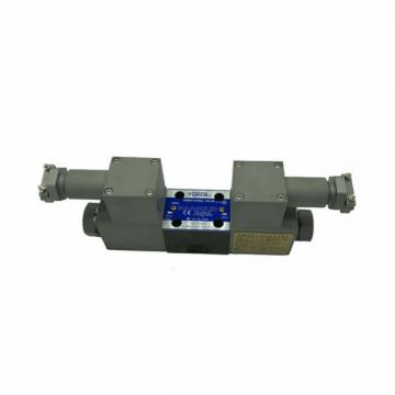 Solenoid Operated Directional Valve DSG-03-2B2-D24-50