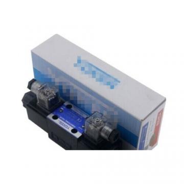 Solenoid Operated Directional Valve DSG-03-3C60-A240-N-50