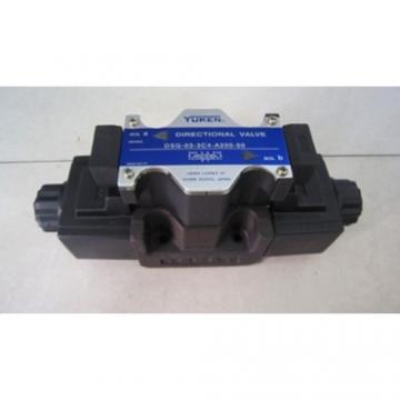 Solenoid Operated Directional Valve DSG-03-3C4-A200-50