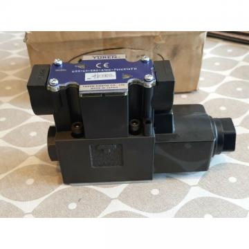 DSG-01-2B2-A100-70 Solenoid Operated Directional Valves