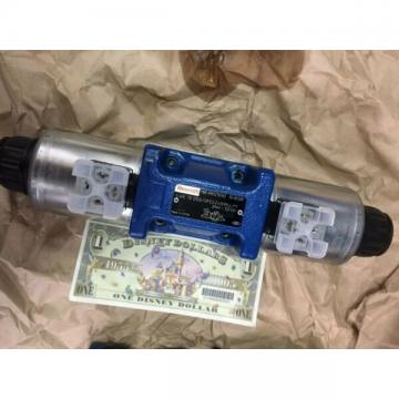 4WE10D5X/OFEG24N9K4/M Rexroth Type 4WE10D Directional Valves