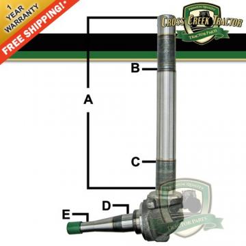 Internormen 3105 Series Filter Elements